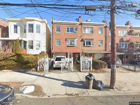 217Th, BRONX, NY 10469