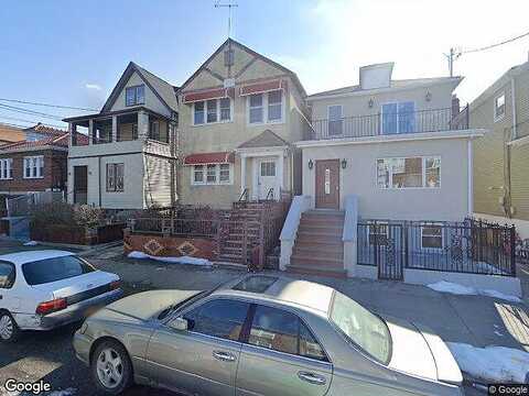 Cranford, BRONX, NY 10466