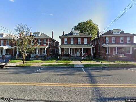 Hummel, LEMOYNE, PA 17043