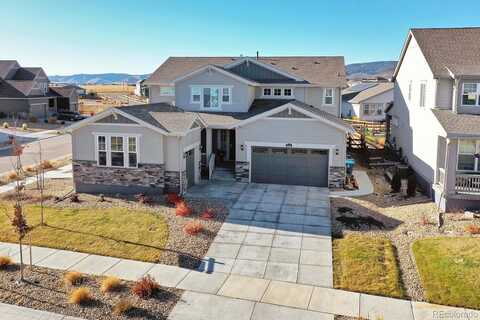 Eldora, ARVADA, CO 80007