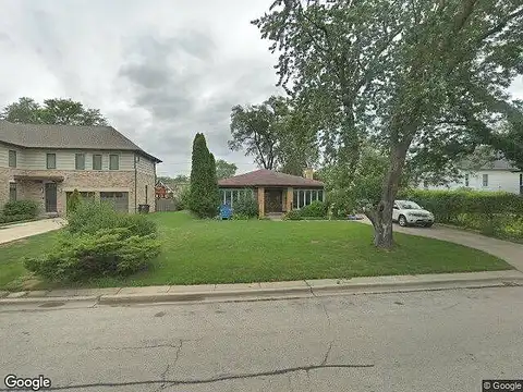 Keeler, SKOKIE, IL 60076