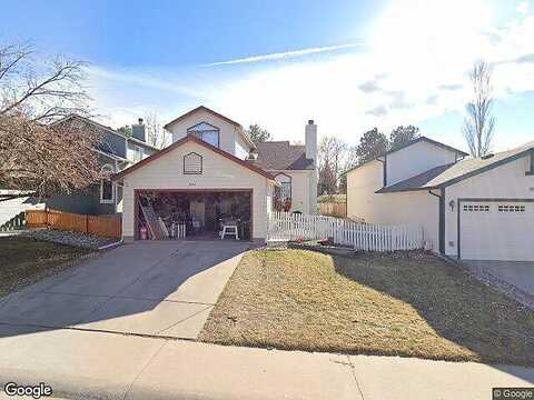 Joyce, HIGHLANDS RANCH, CO 80126