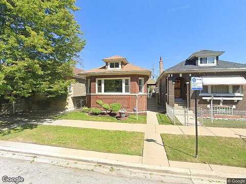 Dobson, CHICAGO, IL 60628