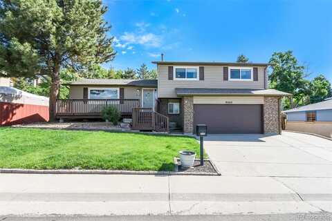 Wesley, LAKEWOOD, CO 80227