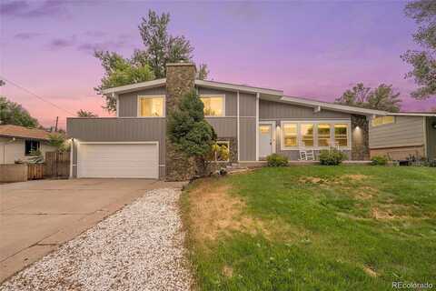 Kentucky, LAKEWOOD, CO 80226