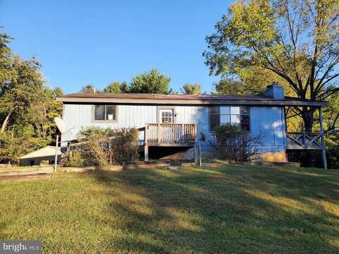 Atwood, GERRARDSTOWN, WV 25420