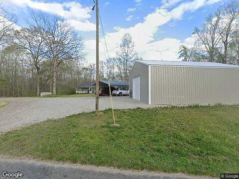 Center Point, REAGAN, TN 38368