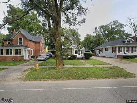 Colfax, BENTON HARBOR, MI 49022