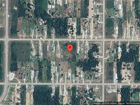 County Road 5015, CLEVELAND, TX 77327