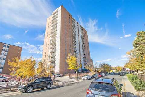 Eudora, DENVER, CO 80220