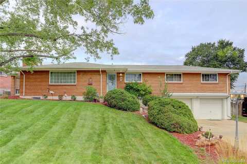 Webster, LAKEWOOD, CO 80226