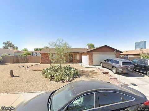 Frito, MESA, AZ 85210