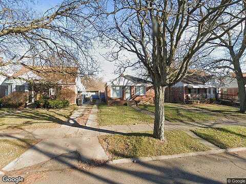 Patton, DETROIT, MI 48228