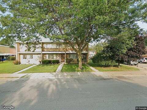 Colfax, CHICAGO, IL 60617