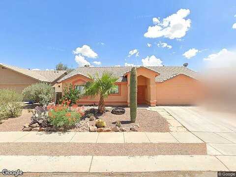 Banbridge, TUCSON, AZ 85747