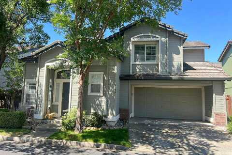 Dominion Wood, ELK GROVE, CA 95758