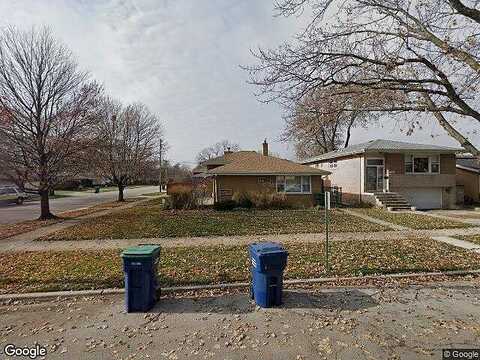 Sacramento, EVERGREEN PARK, IL 60805