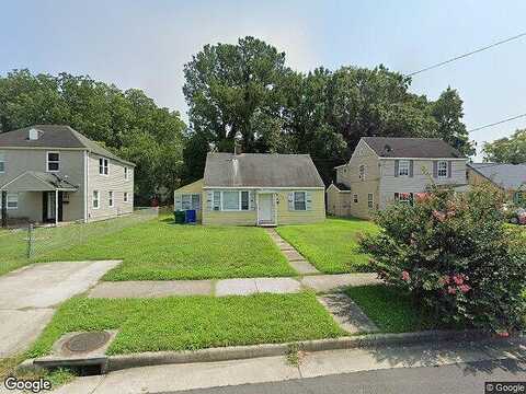 16Th, NEWPORT NEWS, VA 23607