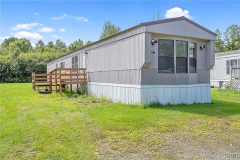 Middle Road #29W, Oswego, NY 13126