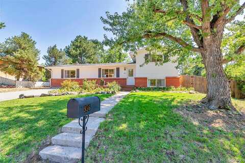 Robb, LAKEWOOD, CO 80226