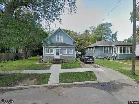 Superior, BENTON HARBOR, MI 49022