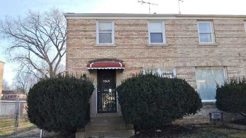 Yates, CHICAGO, IL 60617