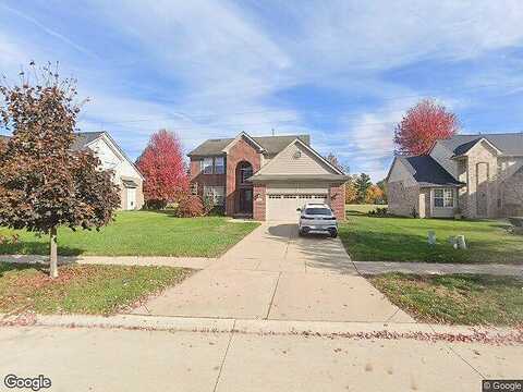 Rolan Meadows, Van Buren Twp, MI 48111