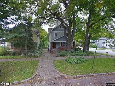 Innes, GRAND RAPIDS, MI 49503