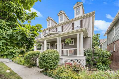 27Th, DENVER, CO 80238