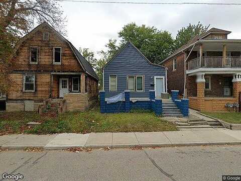 Oakland, DETROIT, MI 48211