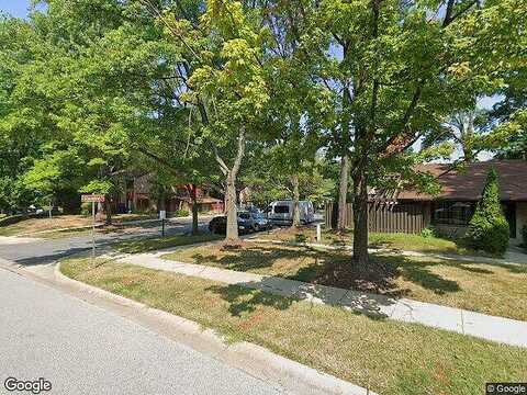 Standon, COLUMBIA, MD 21045