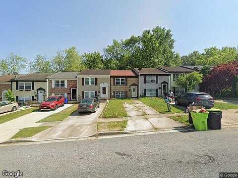 Topview, EDGEWOOD, MD 21040