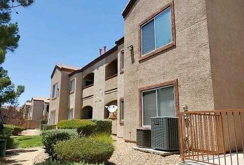 W Reno Ave 201, Las Vegas, NV 89148