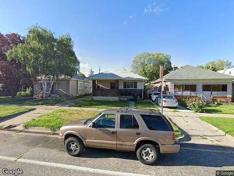 26Th, OGDEN, UT 84401