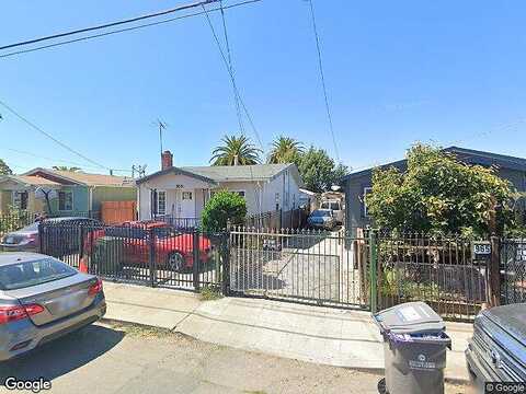 70Th, OAKLAND, CA 94621