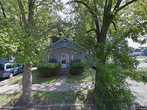Pavone, BENTON HARBOR, MI 49022