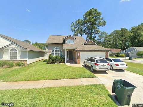 Sugar Hollow, JACKSONVILLE, FL 32256