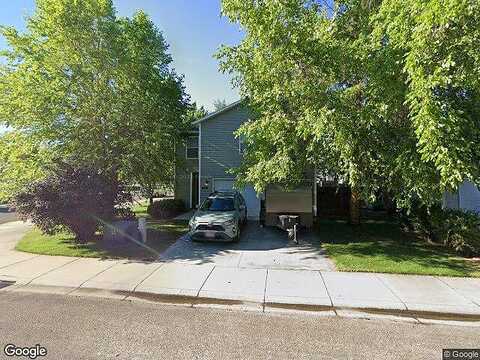 Weir Hollis, BOISE, ID 83709