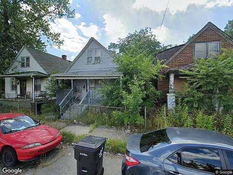 Hindle, DETROIT, MI 48211