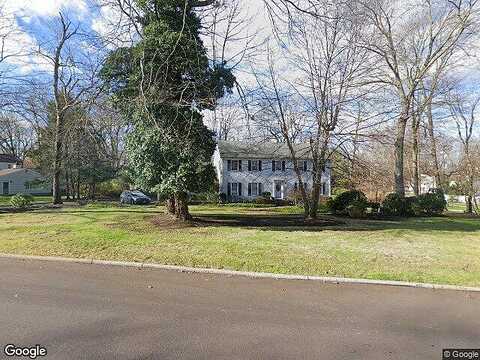 Huff, UPPER SADDLE RIVER, NJ 07458