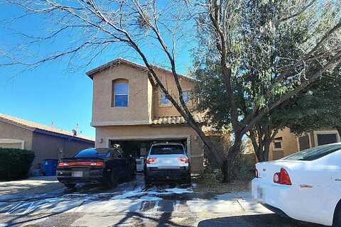 Mail Station, SAHUARITA, AZ 85629