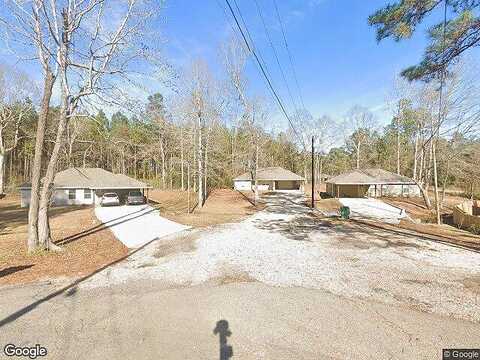 Trailwood, PETAL, MS 39465