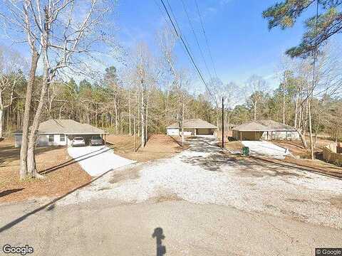 Trailwood, PETAL, MS 39465