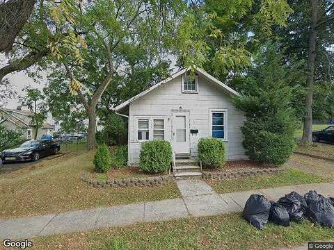 Brown, SOMERVILLE, NJ 08876