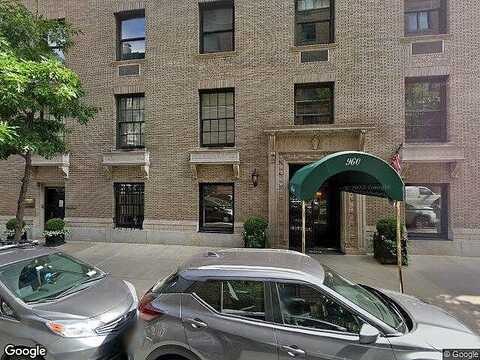 Park Avenue 3W/4C, New York, NY 10028