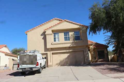 Turnstone, TUCSON, AZ 85737