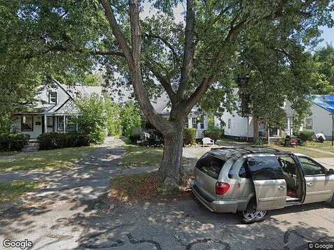 Minock, DETROIT, MI 48228