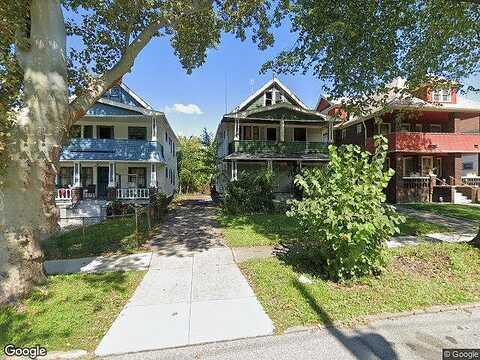 Mount Auburn, CLEVELAND, OH 44104