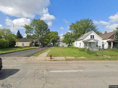 Mount Elliott, DETROIT, MI 48211