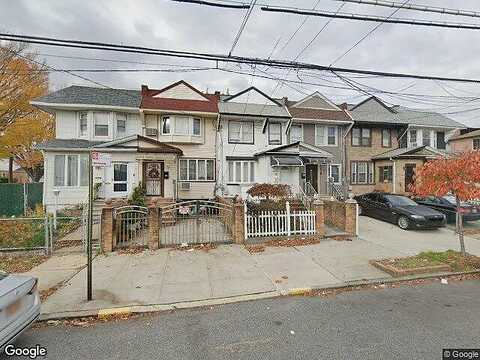 Avenue, BROOKLYN, NY 11236